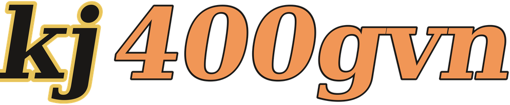 kj400gvn logo